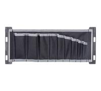 Allit 457992 ProServe Textile FL 9 Inserto porta utensili (L x L x A) 390 x 10