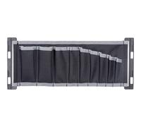 Allit 457992 ProServe Textile FL 9 Inserto porta utensili (L x L x A) 390 x 10