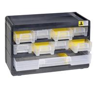 Allit 458080 Armadietto porta minuteria VarioPlus Basic 15 (L x A x P) 300 x 1