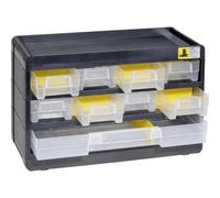 Allit 458080 Armadietto porta minuteria VarioPlus Basic 15 (L x A x P) 300 x