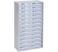 Allit 464810 Cassettiera porta minuteria VarioPlus ProM 57/48 (L x A x P) 300
