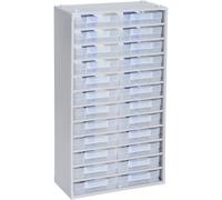 Allit 464810 Cassettiera porta minuteria VarioPlus ProM 57/48 (L x A x P) 300 x