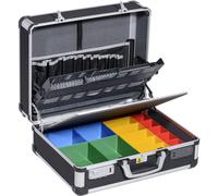 Allit AluPlus Service C44-3 427250 Universale Valigetta porta utensili senza