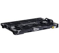 Allit EuroPlus HybridPlate M 454490 Multi-Adapterplatte ABS (L x B x H) 445 x 300 x 55mm