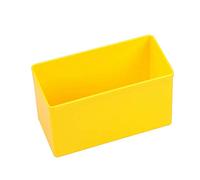 Allit EuroPlus - Inserto 63/2, colore: Giallo