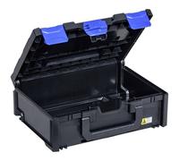 Allit EuroPlus MetaBox 145 454420 Valigetta porta utensili senza contenuto (L x
