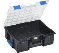 Allit EuroPlus Pro K 44.144/1 Valigetta per minuteria (L x A x P) 440 x 144 x