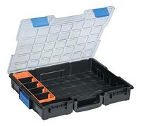 Allit 454200 Euro Plus Pro Valigetta per minuteria (L x L x A) 355 x 440 x 76 m