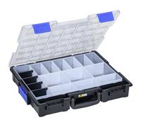 Allit EuroPlus Pro K44.76/19 Valigetta per minuteria (L x L x A) 440 x 355 x 76