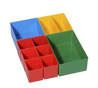 Inserto per valigetta allit proserve insert set 1 457920 l x a 270 216