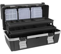 Allit McPlus ProAlu C22 457033 Valigia portautensili universale non attrezzata (457033)