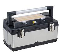 Allit professionale della cassetta degli attrezzi, argento, 476410