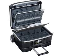 Allit ProServe R270-200 457810 Universale Valigia trolley senza contenuto