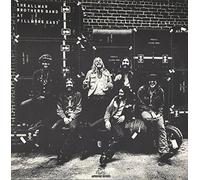 Allman Brothers Band - 2659039 LP At Fillmore East VINYL