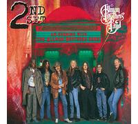 Allman Brothers Band 2nd Set