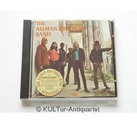 Allman Brothers Band Allman Brothers Band (1st Lp) (CD)