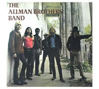 Allman Brothers Band - Allman Brothers Band