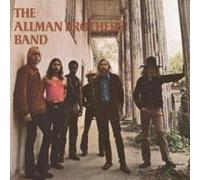 Allman Brothers Band - Allman Brothers Band - Cd