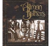 Allman Brothers Band - Almost The Eighties Vol.2
