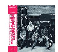 Allman Brothers Band - At Fillmore East (2 CD)