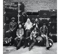 Allman Brothers Band - At Fillmore East (2 CD)