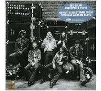 The Allman Brothers Band - At Fillmore East (2 LP)