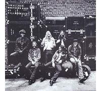 Vinile Allman Brothers Band (The) - At Fillmore East (2 Lp)