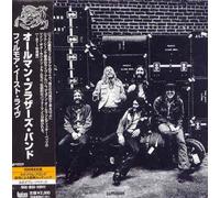 Allman Brothers Band - At Fillmore East