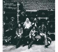 Allman Brothers Band - At Fillmore East