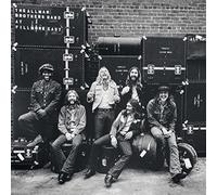 The Allman Brothers Band - At Fillmore East (2 LP)
