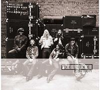Audio Cd Allman Brothers Band (The) - At Fillmore East (Deluxe Edition) (2 Cd)