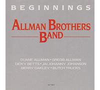 Allman Brothers Band - Beginnings (1st + 2nd)