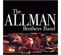 ALLMAN BROTHERS BAND - BEST