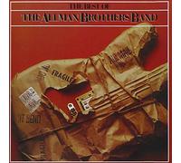Allman Brothers Band - Best of the