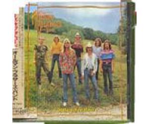 Allman Brothers Band - Brothers on the Road