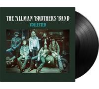 Allman Brothers Band - Collected (2 LP)