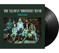 The Allman Brothers Band - Collected - The Allman Brothers Band (2 LP)