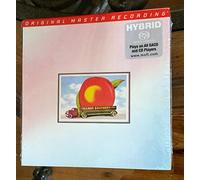 Allman Brothers Band - Eat A Peach