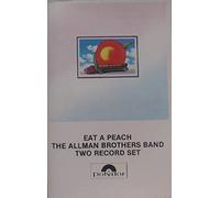 Allman Brothers Band - Eat a Peach
