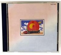 Allman Brothers Band - Eat a Peach