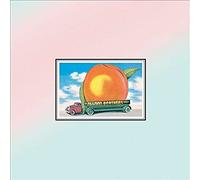 The Allman Brothers Band Eat a Peach (Vinyl LP) 12" Album