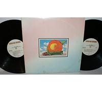 ALLMAN BROTHERS BAND - EAT A PEACH
