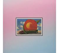 Allman Brothers Band - Eat A Peach (Light Pink& Light Blueversi