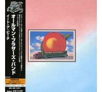 Allman Brothers Band - Eat A Peach (Mini Lp Sleeve)