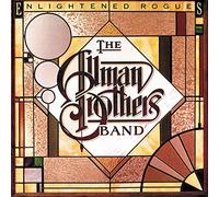 Allman Brothers Band - Enlightened Rogues