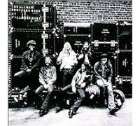 Allman Brothers Band - Fillmore East Live