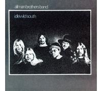Allman Brothers Band - Idlewild South