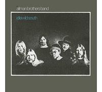 The Allman Brothers Band – Idlewild South – Vinile LP 12" – Island