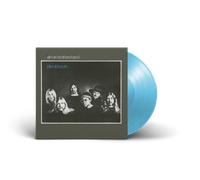 Allman Brothers Band - Idlewild South - Translucent Blue Vinyl Egea Exclusive L