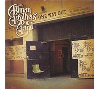Allman Brothers Band - Iive nyc 2OO3